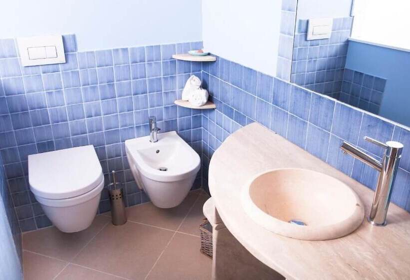 ペンション Via Dei Mari Guest House