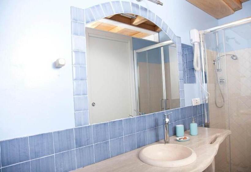 ペンション Via Dei Mari Guest House