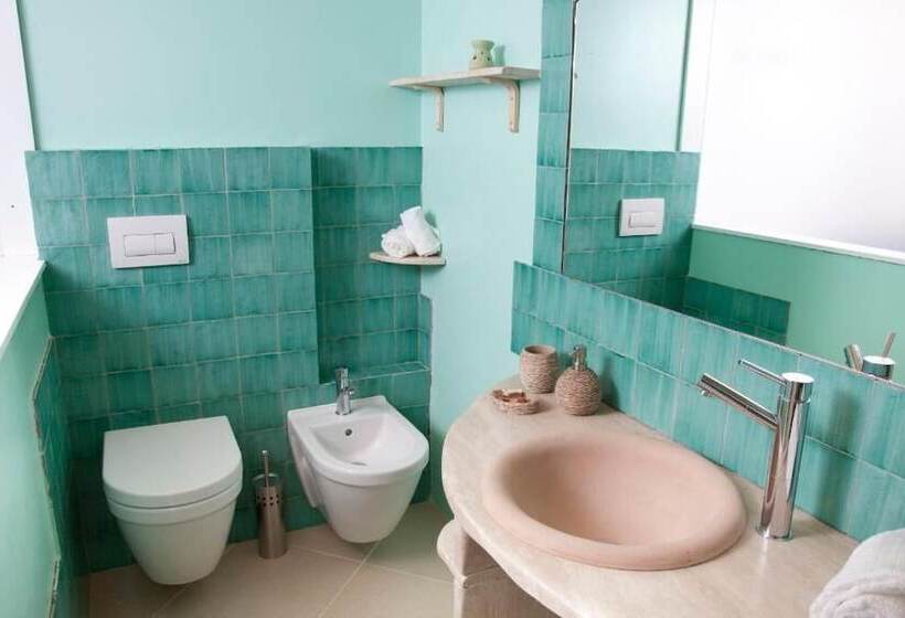 ペンション Via Dei Mari Guest House