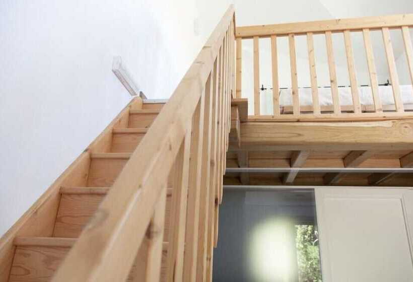 ペンション Via Dei Mari Guest House