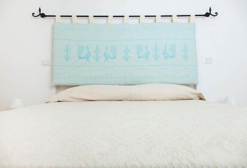 ペンション Via Dei Mari Guest House