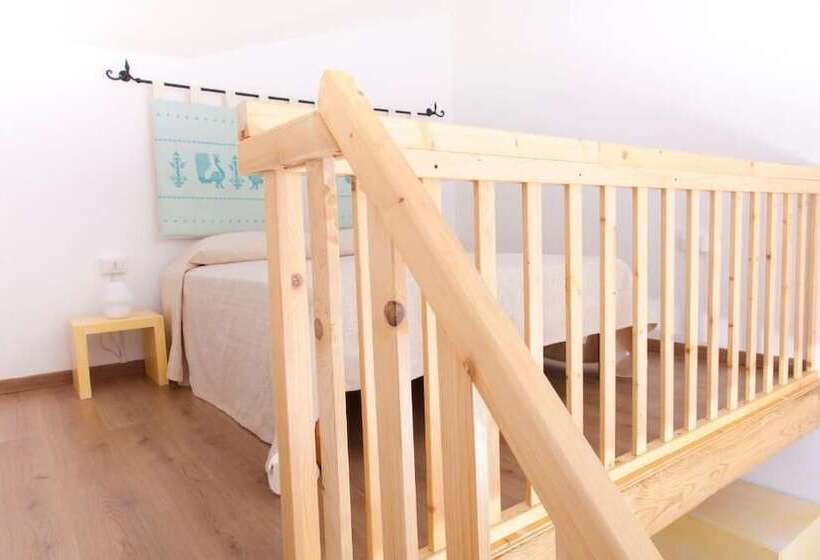 ペンション Via Dei Mari Guest House