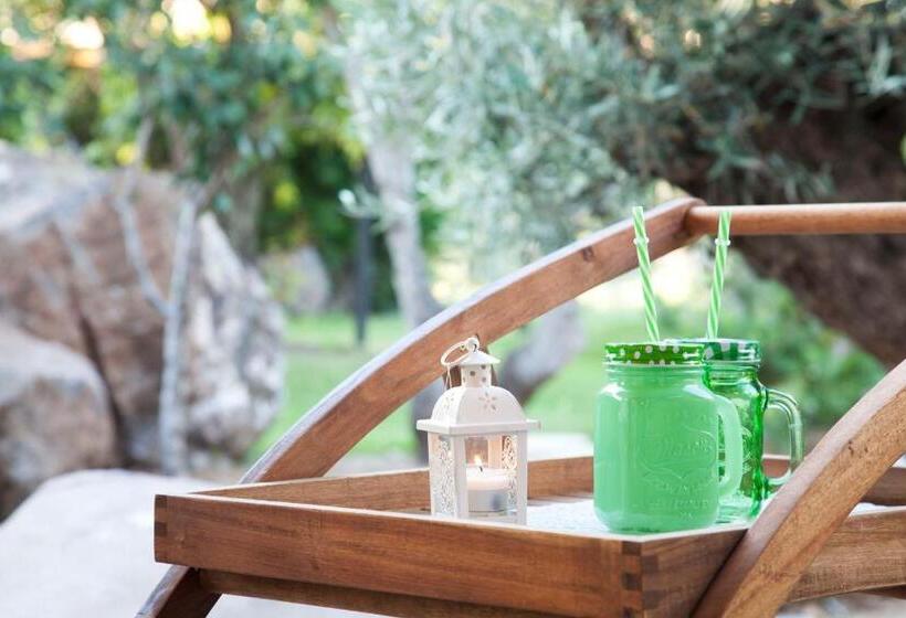 ペンション Via Dei Mari Guest House