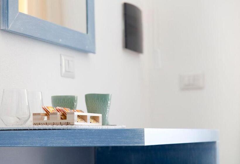 ペンション Via Dei Mari Guest House