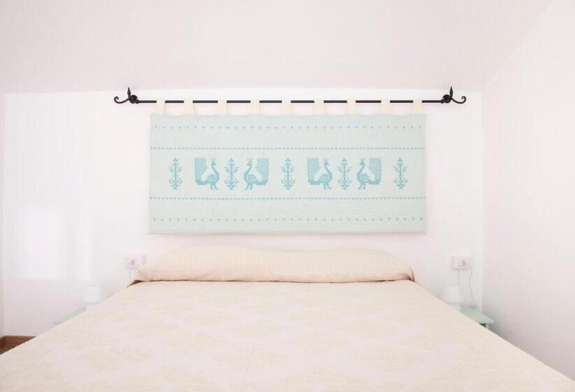 ペンション Via Dei Mari Guest House