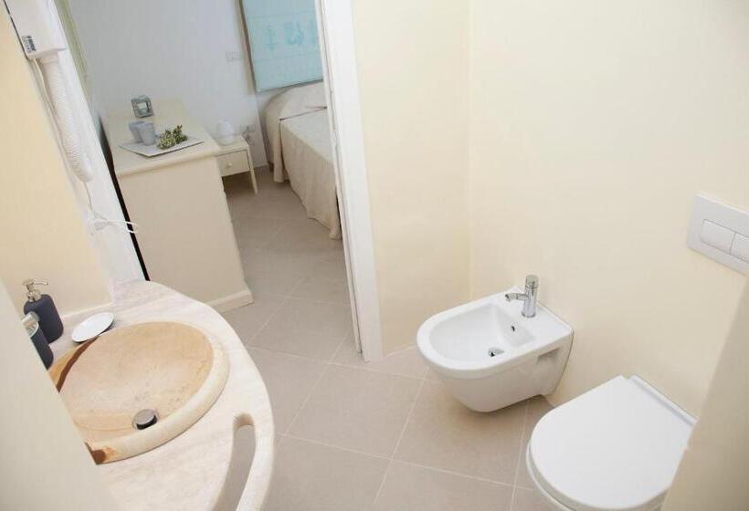 ペンション Via Dei Mari Guest House