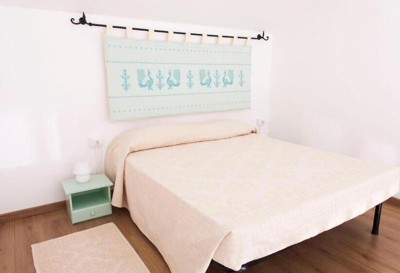 ペンション Via Dei Mari Guest House