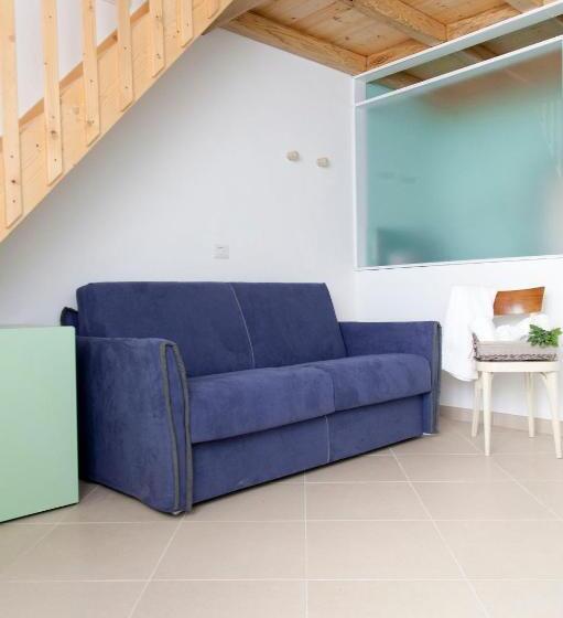 ペンション Via Dei Mari Guest House