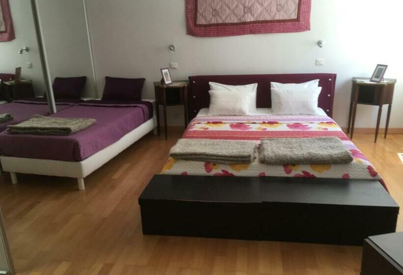 بنسيون Villa Cemaste