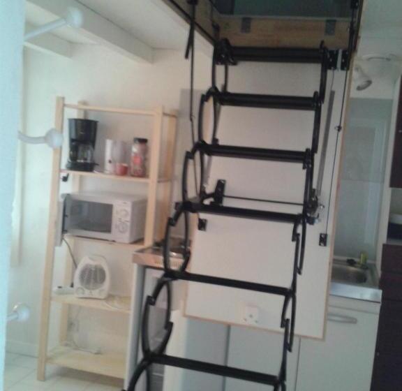 بنسيون Villa Cemaste