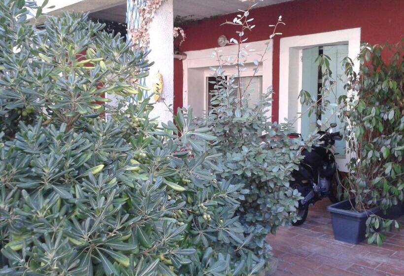 بنسيون Villa Cemaste