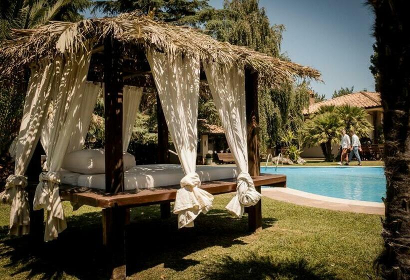 פנסיון Villa Iulia