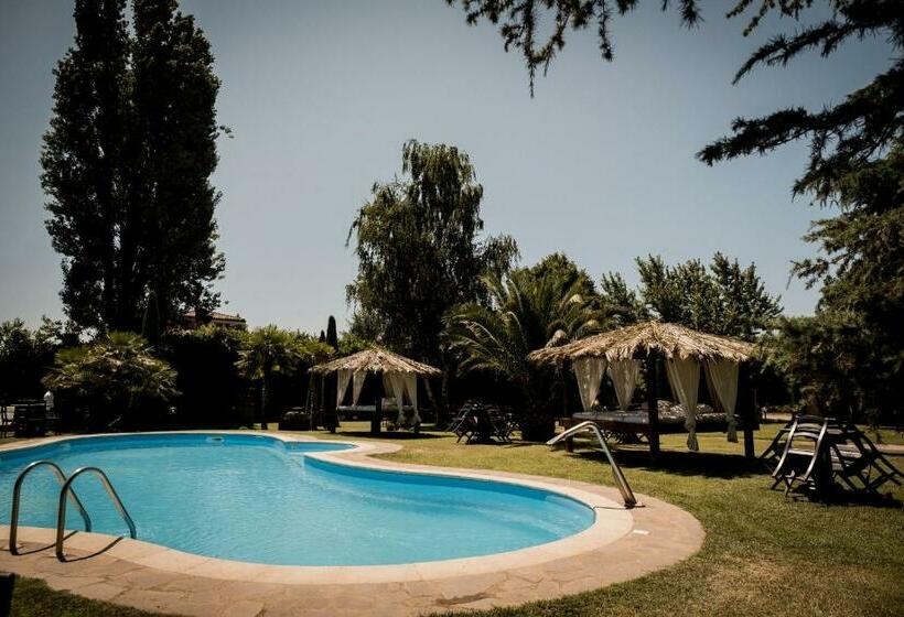 פנסיון Villa Iulia