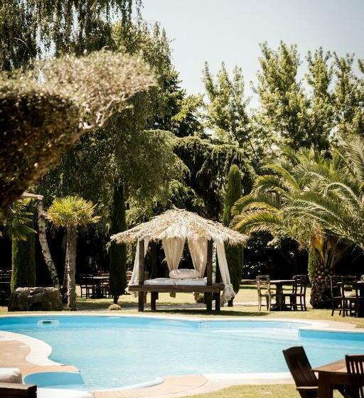 פנסיון Villa Iulia