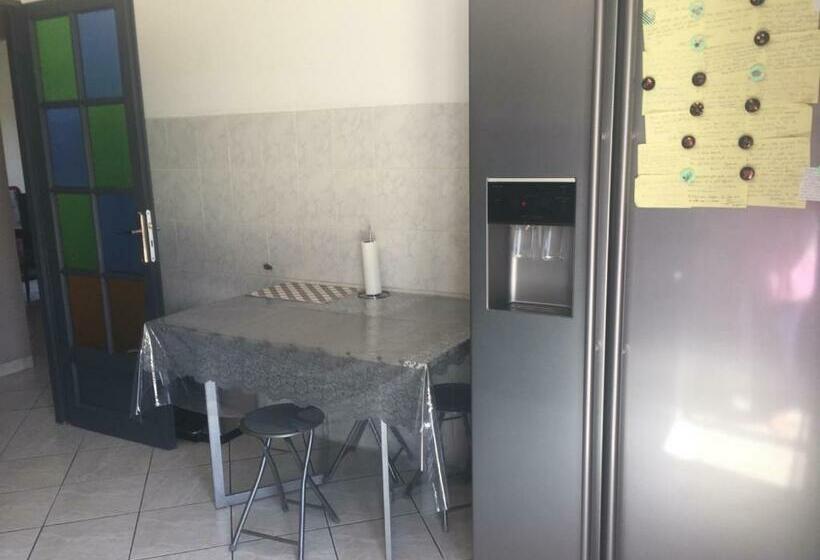 بنسيون Villa Jasmin