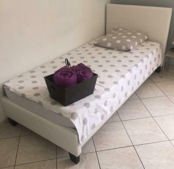 بنسيون Villa Jasmin