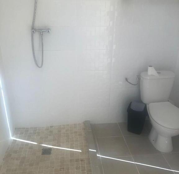 بنسيون Villa Jasmin