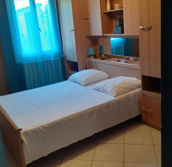 بنسيون Villa Jasmin