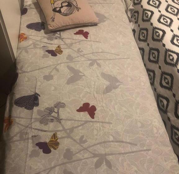 بنسيون Villa Jasmin