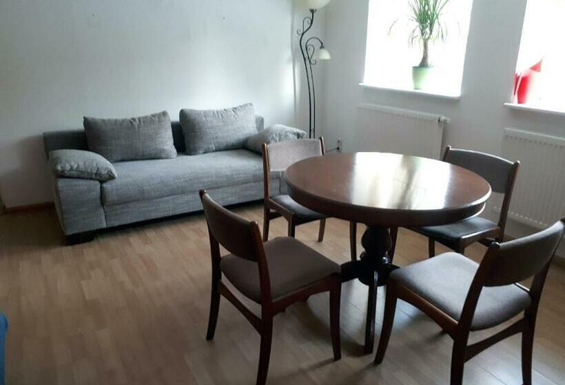 Пансион Waldhaus Crottendorf