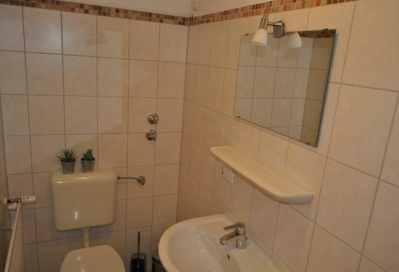 بنسيون Weinstube Heigl Restaurante Pizzeria Puccini