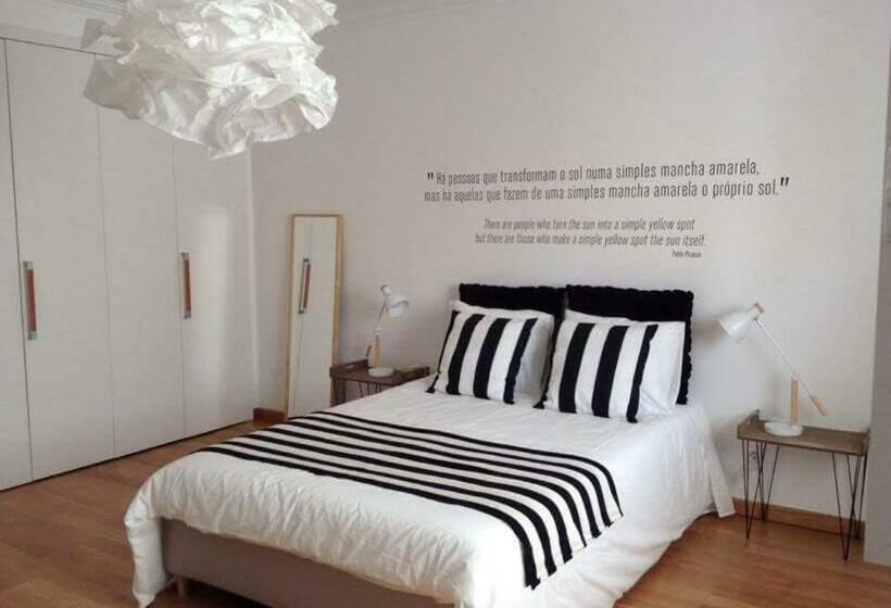 Пансион White Guest House