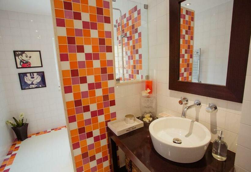 Пансион White Guest House