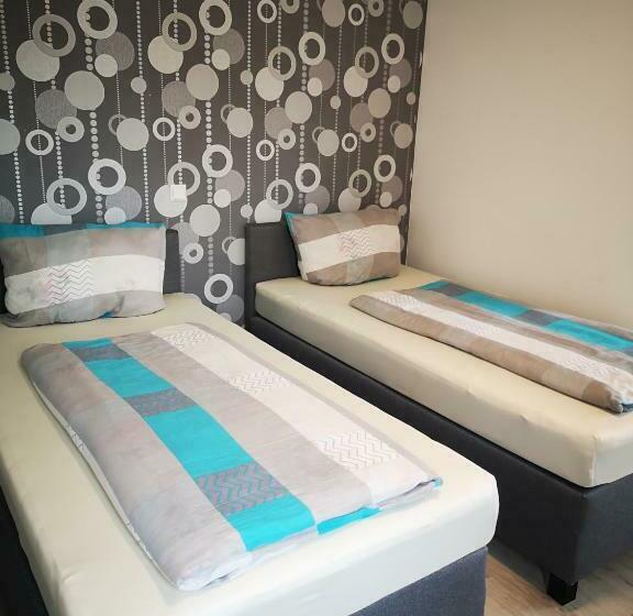 Pension Forstfeld Kassel