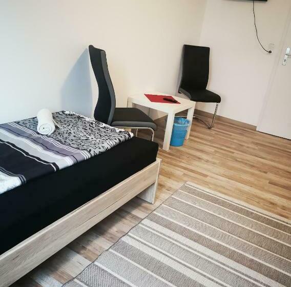 Pension Forstfeld Kassel