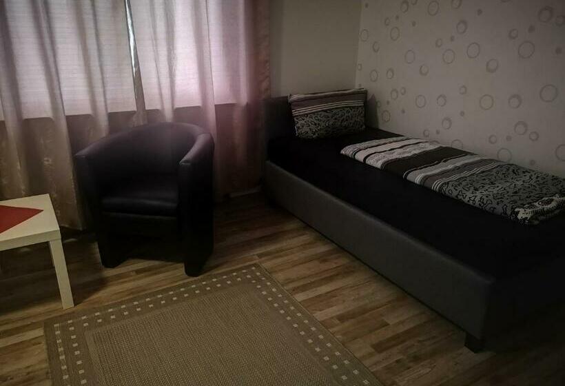 Pension Forstfeld Kassel