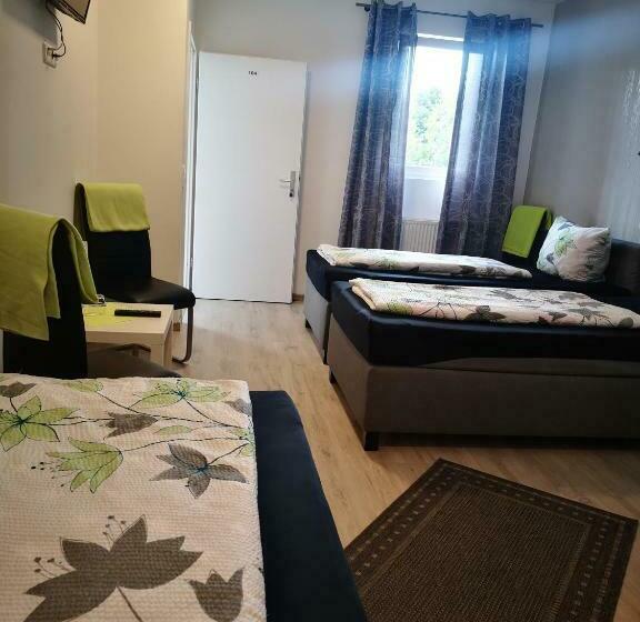 Pension Forstfeld Kassel