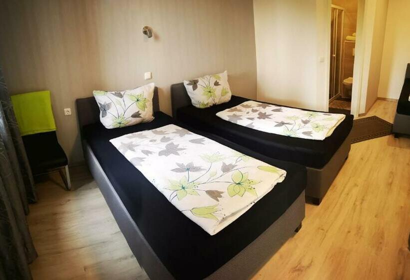 Pension Forstfeld Kassel