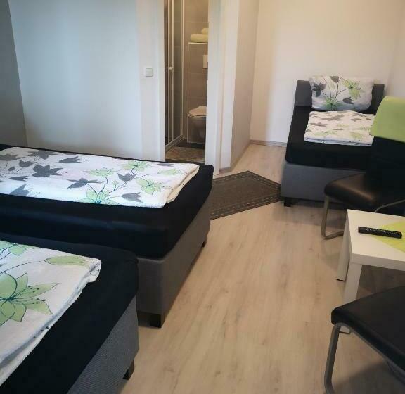 Pension Forstfeld Kassel