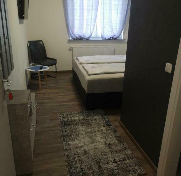 Pension Forstfeld Kassel