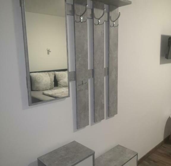 Pension Forstfeld Kassel