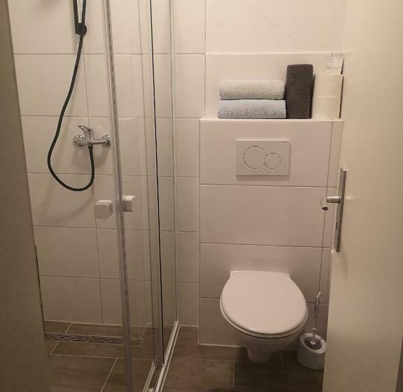 Pension Forstfeld Kassel