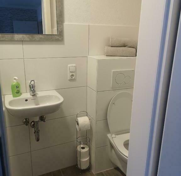 Pension Forstfeld Kassel