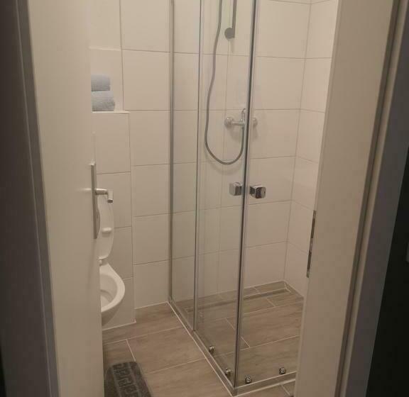 Pension Forstfeld Kassel