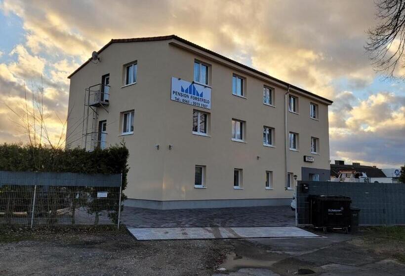 Pension Forstfeld Kassel
