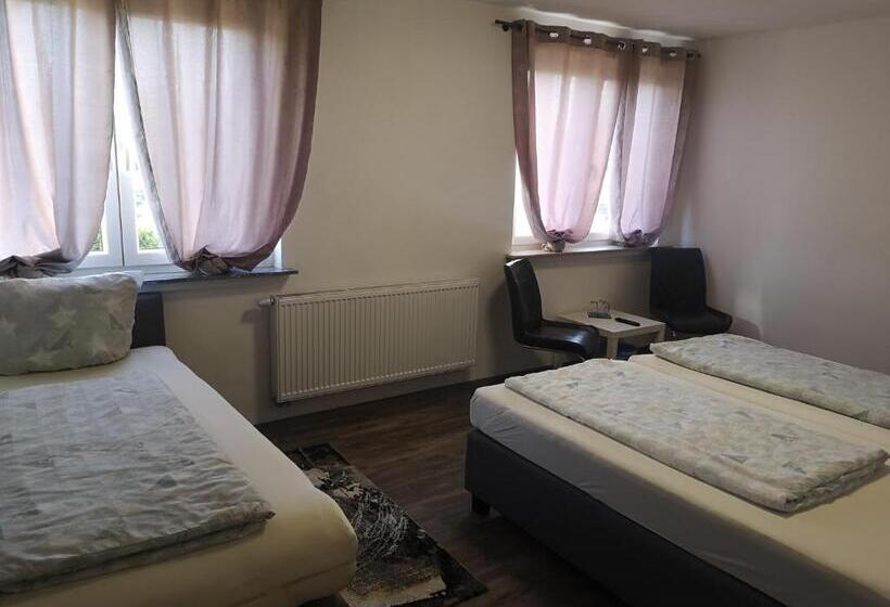 Pension Forstfeld Kassel