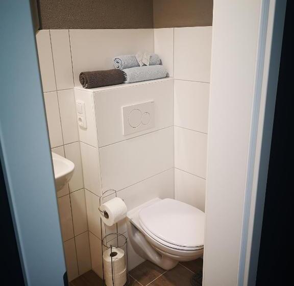 Pension Forstfeld Kassel