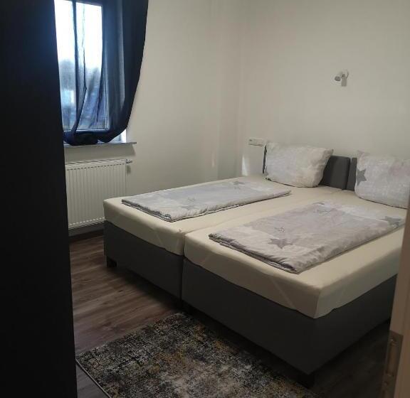 Pension Forstfeld Kassel