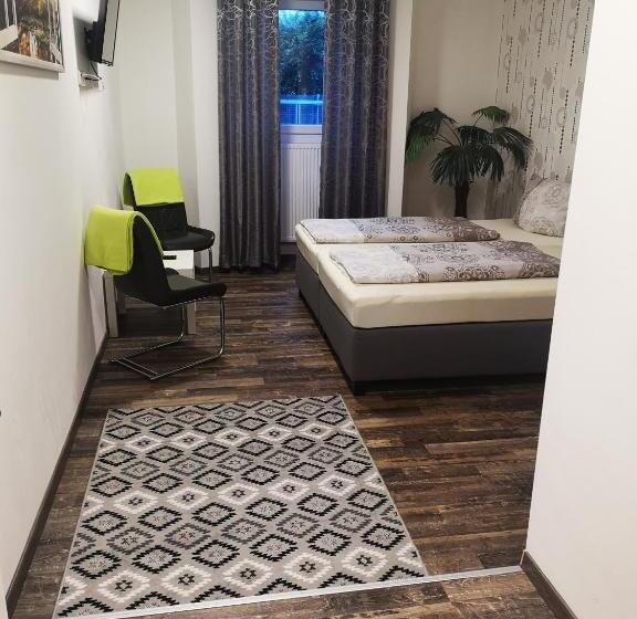 Pension Forstfeld Kassel