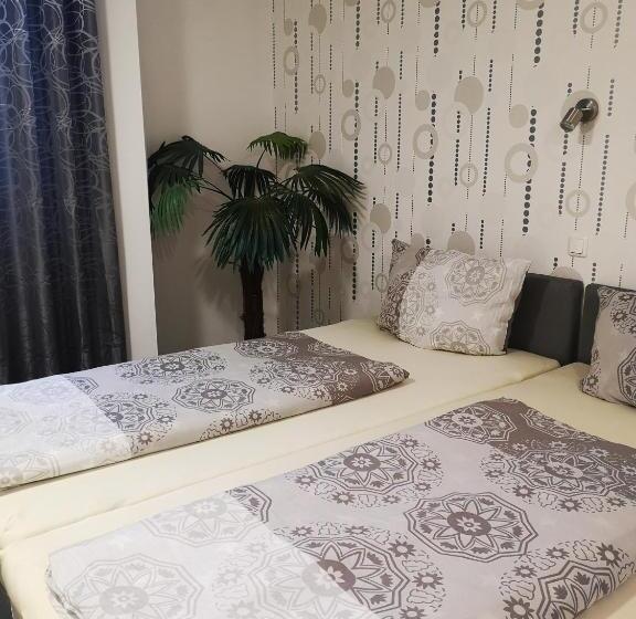 Pension Forstfeld Kassel