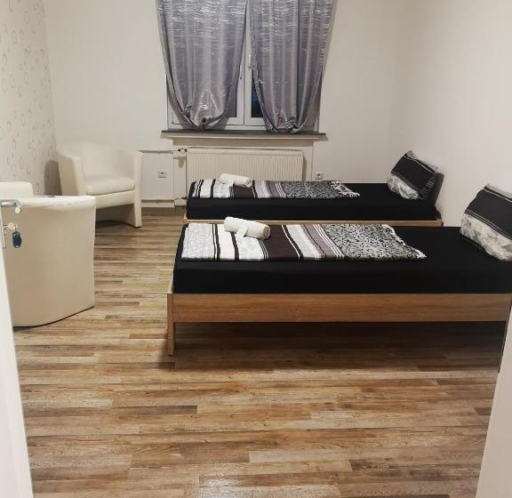 Pension Forstfeld Kassel