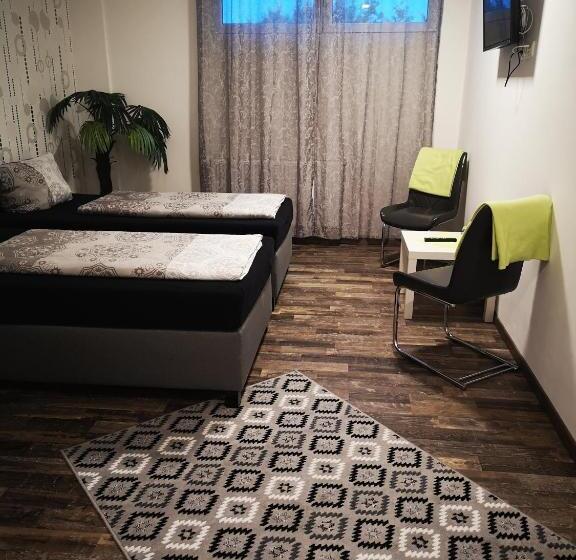 Pension Forstfeld Kassel