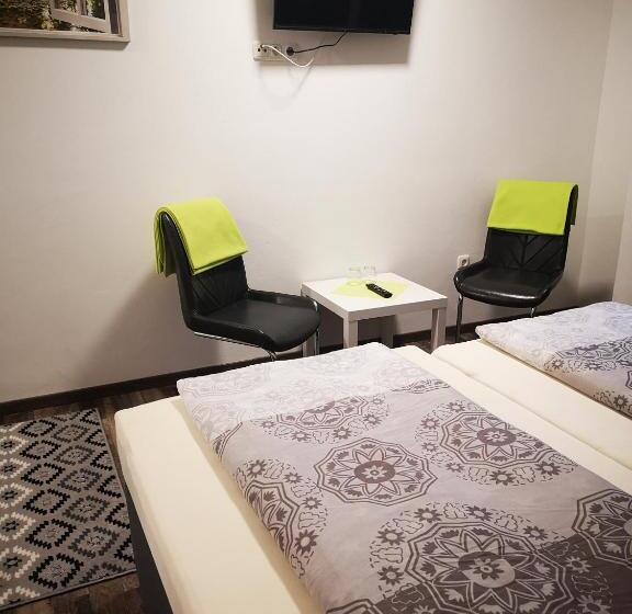 Pension Forstfeld Kassel