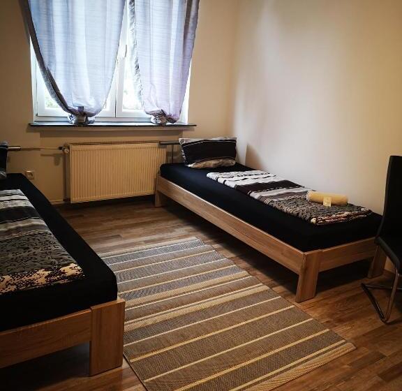 Pension Forstfeld Kassel