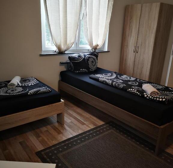 Pension Forstfeld Kassel