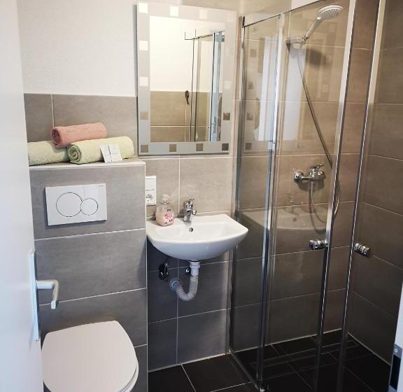 Pension Forstfeld Kassel